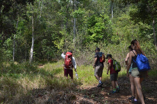 2 Days Tuyen Lam Lake Trekking, Kayaking and Camping from Dalat - Why Choose This Tour?