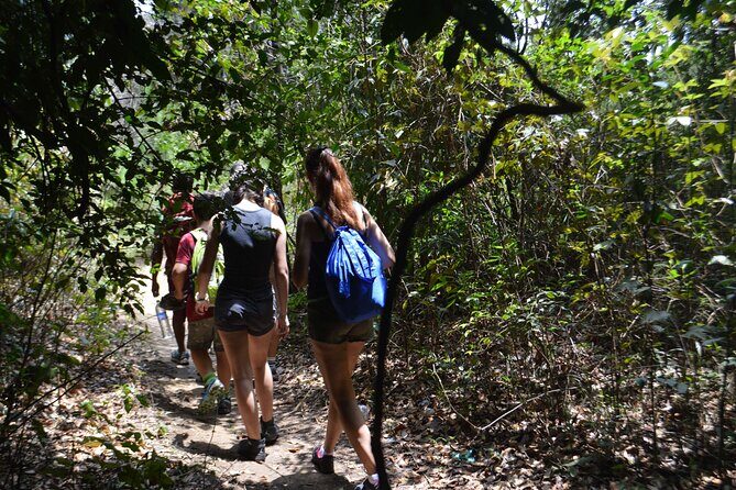 2 Days Tuyen Lam Lake Trekking, Kayaking and Camping from Dalat - FAQ
