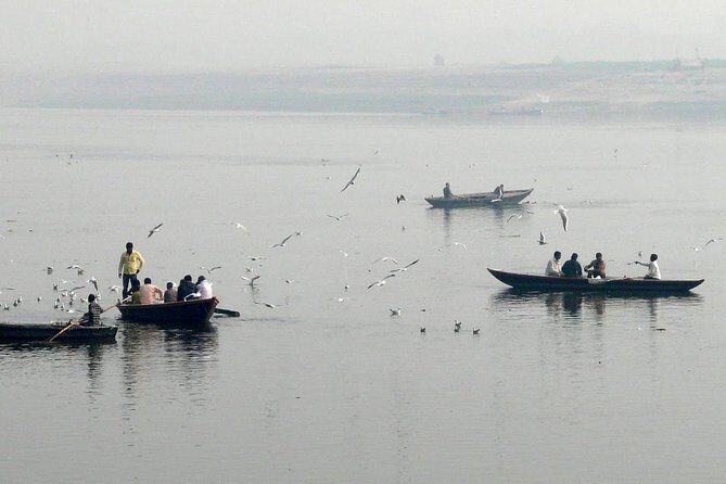 2 Days Varanasi tour package for first timers - What Could Be Improved or Considered