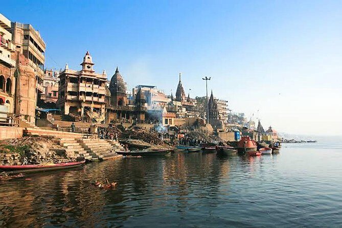 2 Days Varanasi Tour With Sarnath - FAQ
