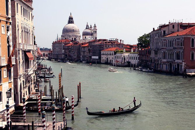 2-Days Venice trip from Rome - private tour - Who Will Love This Tour?