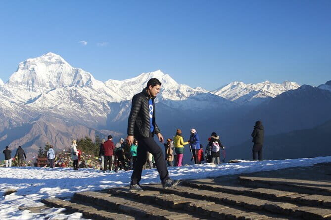 2 Days Very Short Poon Hill Trek from Pokhara - The Sum Up