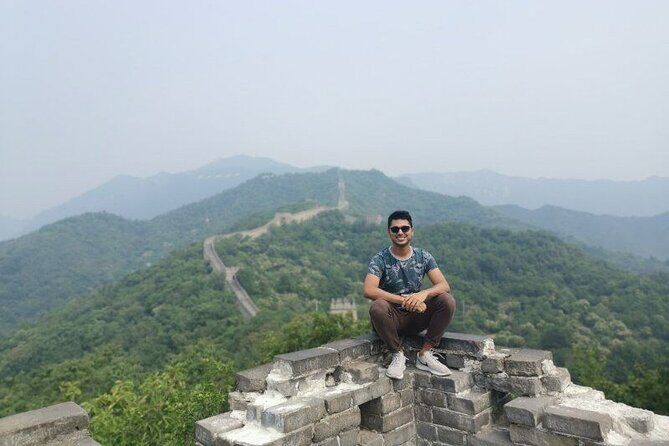 2 Days Visa-free Beijing Private Layover Guided Tour - What Makes This Tour Stand Out?