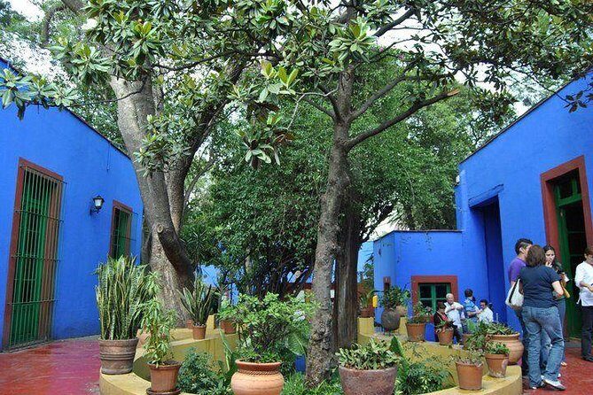 2 Days visiting Basilica of Guadalupe, Pyramids, Frida Kahlo museum & Xochimilco - Practical Tips for Making the Most of Your Trip
