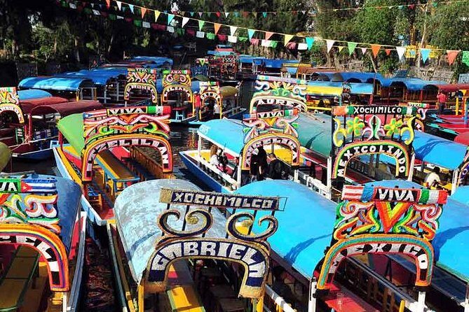 2 Days visiting Basilica of Guadalupe, Pyramids, Frida Kahlo museum & Xochimilco - Final Thoughts