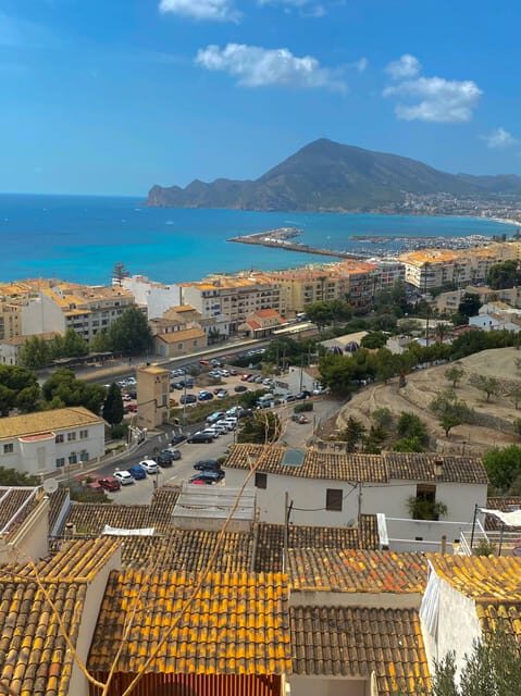 2 Days - Wine trip in the romantic village Altea! - An In-Depth Look at the 2-Day Altea Wine Trip