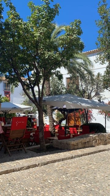 2 Days - Wine trip in the romantic village Altea! - The Sum Up