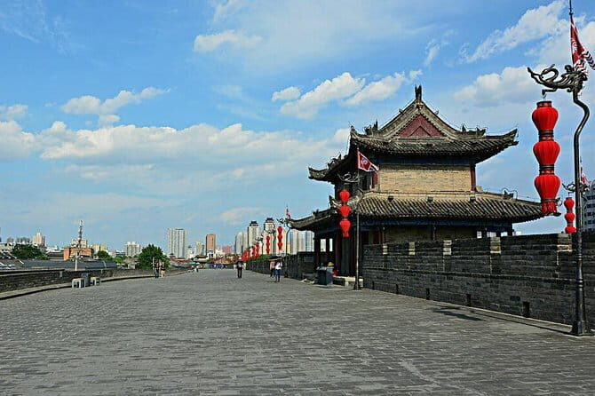 2 Days Xian Customized Tour for Terracotta Warriors and More - Final Thoughts: Who Is This Tour For?