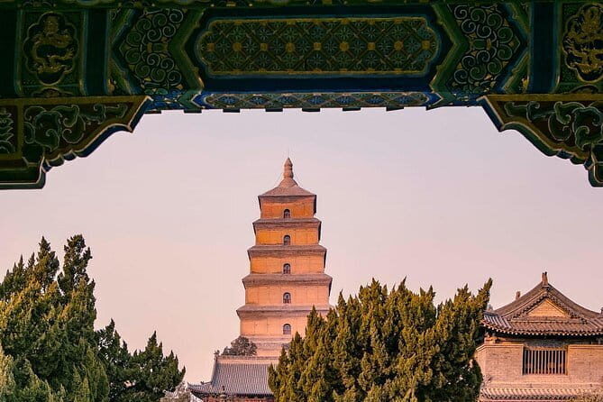 2 Days Xian Flexible Tour Including Hotel to Explore Xian Your Own Way - Who Is This Tour Best Suited For?
