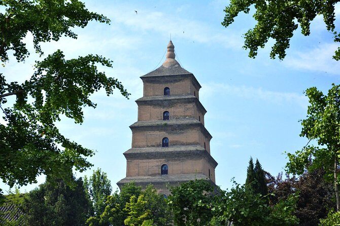 2 Days Xian Small Group Tour: Terracotta Army, Big Wild Goose Pagoda, Mt Huashan - A Detailed Look at the Tour Experience