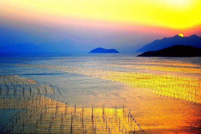 2 Days Xiapu Mudflat Photography Tour in Fujian - Exploring the 2 Days Xiapu Mudflat Photography Tour in Fujian: An Honest Look
