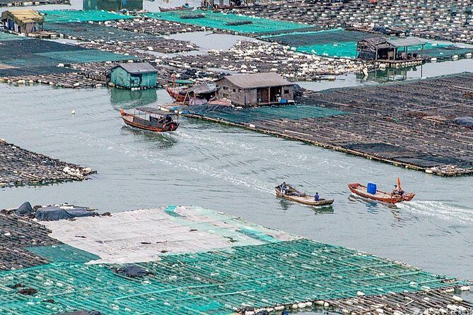 2 Days Xiapu Mudflat Photography Tour in Fujian - How to Make the Most of This Tour