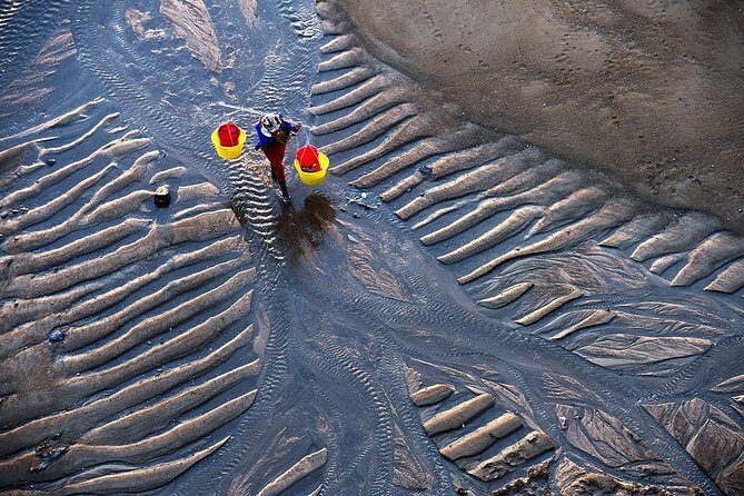 2 Days Xiapu Mudflat Photography Tour in Fujian - Wrap-Up