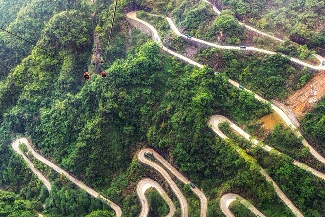 2 Days Zhangjiajie Private Tour for Avatar Mountain Discovery - Transportation & Comfort