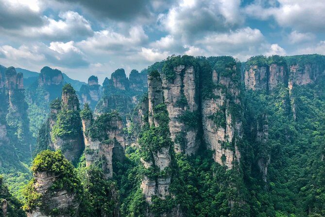 2 Days Zhangjiajie Private Tour for Avatar Mountain Discovery - Final Thoughts