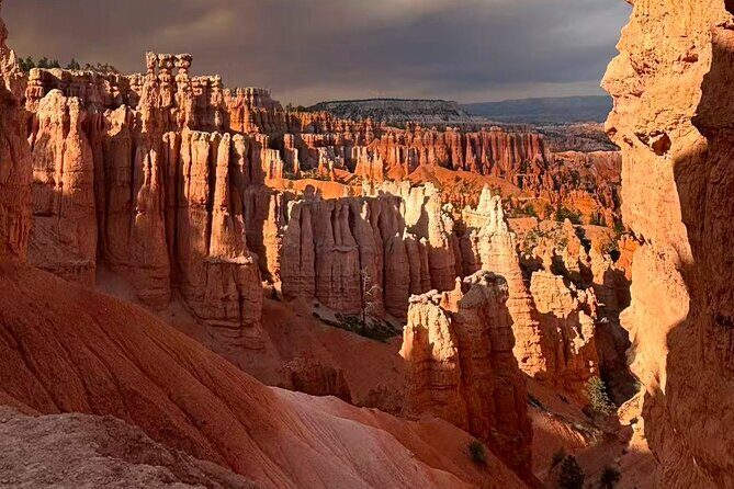 2 DAYS: Zion, Bryce, Grand Canyon, Antelope, & Horseshoe from LV - Introduction