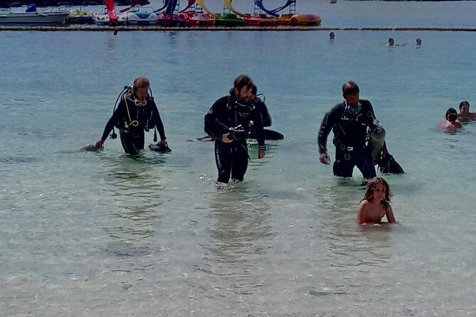 2 Dive Package for PADI Qualified Divers in Gran Canaria - Who Should Consider This Tour