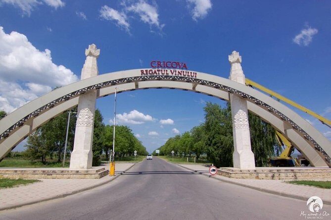 2 Excursions in One Day - Cricova Winery,Tiraspol City and Bender Fortress! - The Itinerary in Detail