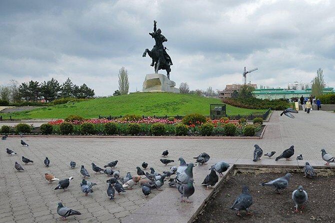 2 Excursions in One Day - Cricova Winery,Tiraspol City and Bender Fortress! - FAQs