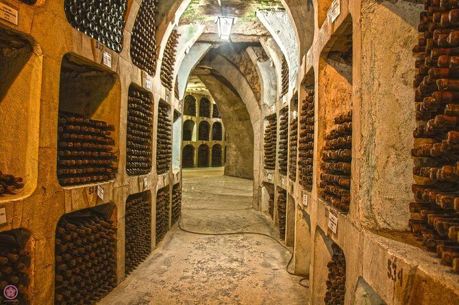 2 Excursions in One Day-Milestii Mici Winery, Tiraspol City and Bender Fortress - Final Thoughts