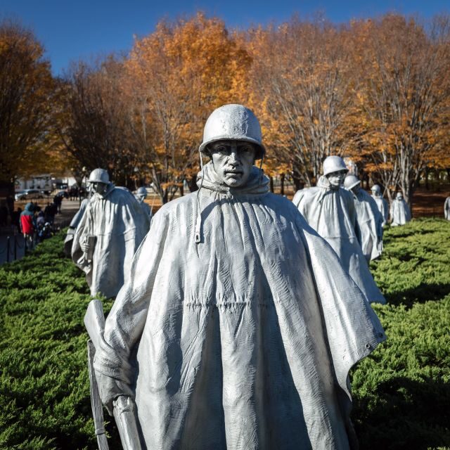 2 For 1! DC Highlights & Arlington Cemetery Tour Bundle - Final Thoughts: Who Should Consider This Tour?