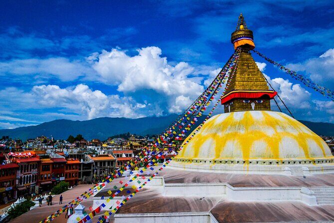 2 Full Day Private Kathmandu City, Bhaktapur and Nagarkot Tour - A Closer Look at the Itinerary