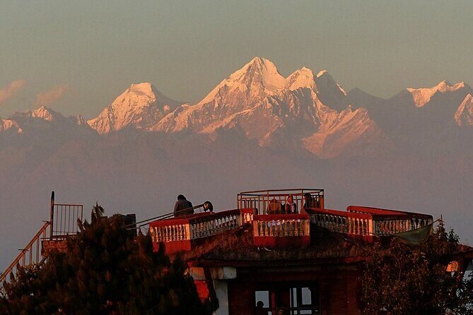 2 Full Day Private Kathmandu City, Bhaktapur and Nagarkot Tour - FAQ