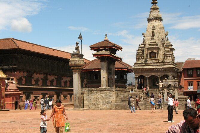 2 Full Day Private Kathmandu City, Bhaktapur and Nagarkot Tour - Final Word