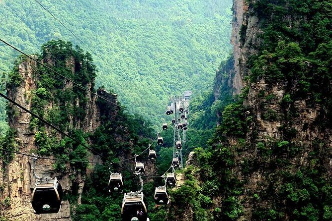 2 Full Days Zhangjiajie National Forest Park & Glass Bridge Tour - Final Thoughts