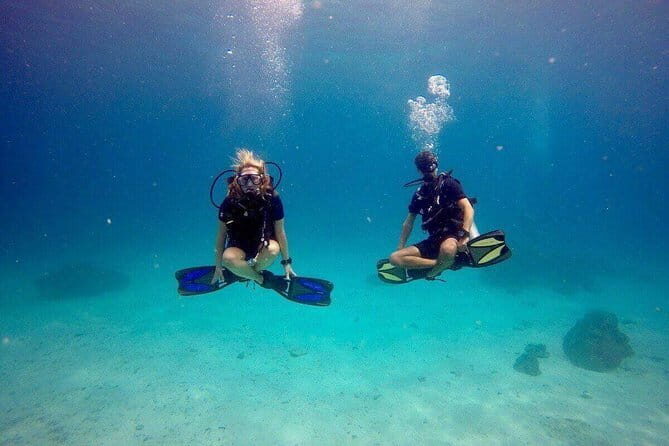 2 Fun Dives in Racha Yai or Noi for Certified Divers - Frequently Asked Questions