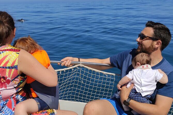 2 h Estepona Bay Tour - Key Points