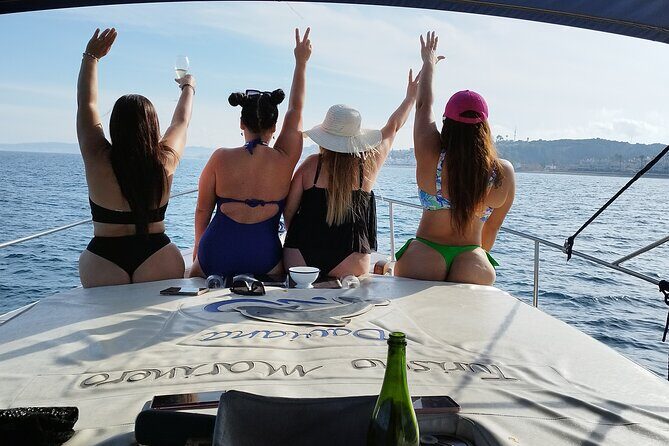 2 h Estepona Bay Tour - FAQs