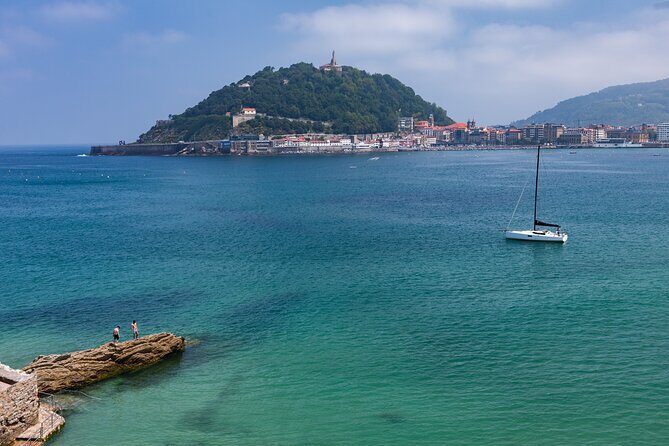 2 h Privated Sail Sebastian Tour or Sunset - Why Youll Love the 2-Hour Private Sailing Tour in San Sebastián