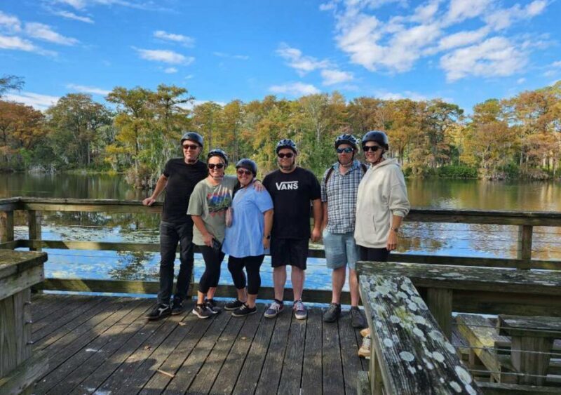 2-Hour, 30-Minute Tour de Wilmington E-Bike Tour - An In-Depth Look at the Wilmington E-Bike Tour