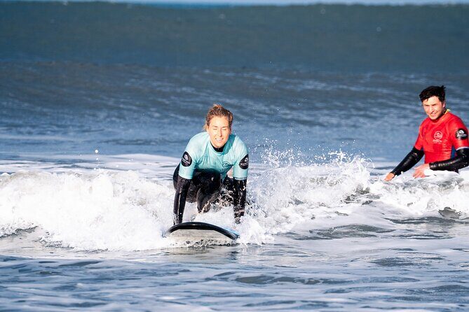 2 Hour Adults Only, Learn to Surf Lesson in Torquay/Anglesea - The Value of the Experience