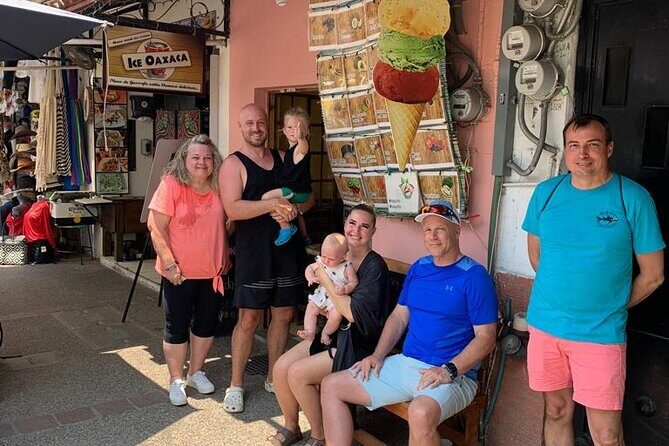 2 Hour and 30 Minutes Walking Tour in 5 De Diciembre - Starting Point: Bixabeel Kitchen