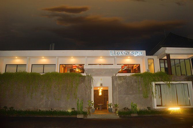 2-Hour Aromatherapy Massage in Bali - The Sum Up