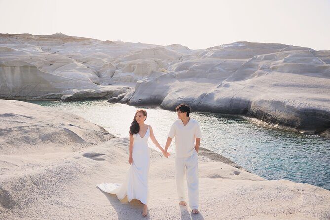 2 Hour Athens Styled Photoshoot with professional photographer - FAQ