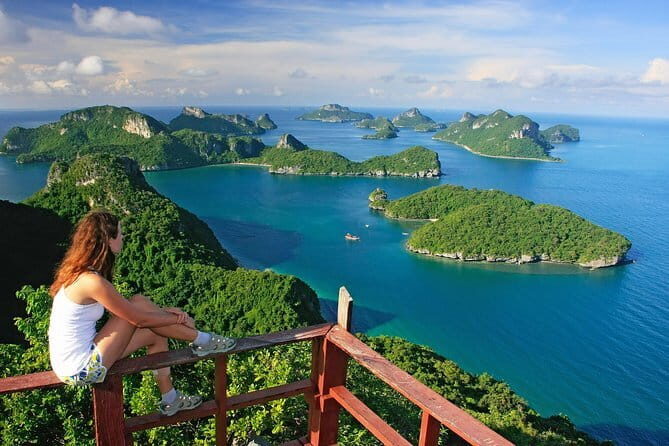 2 Hour ATV Jungle Tour In Koh Samui - Who Is This Tour Best For?