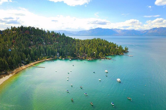 2-Hour ATV Ride on Rubicon Trail and Speedboat Ride on Lake Tahoe - Why this tour offers excellent value