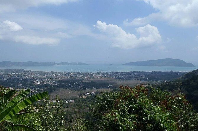 2 Hour ATV Riding and Big Buddha From Phuket - The Value Proposition