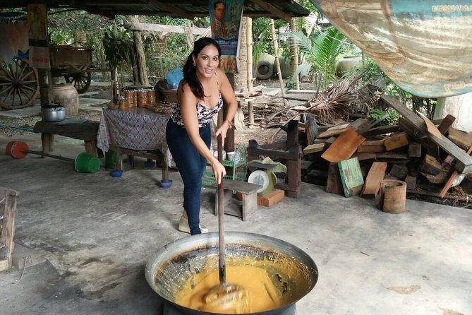 2-hour Bangkok Old City NIGHT Tour + Private TUK TUK + Tour Guide - Final Thoughts