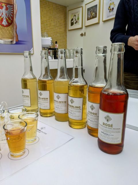 2-Hour Best of Frankfurt Walking Tour (English) - Price and Value