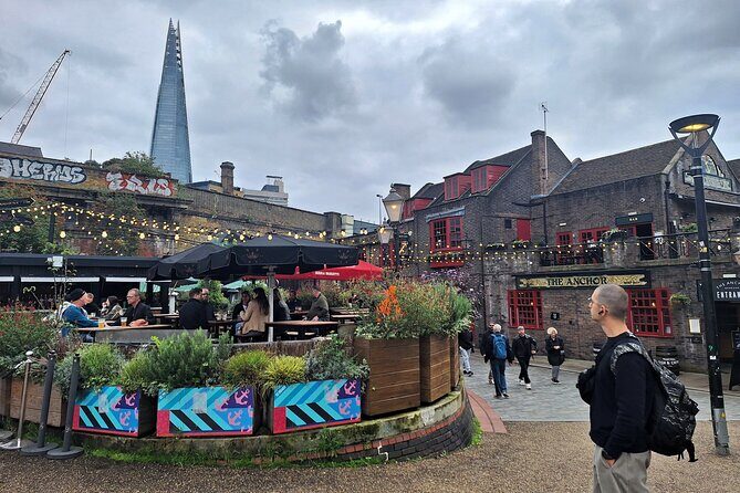 2 Hour Big Ben to Borough Market Walking Tour - FAQ