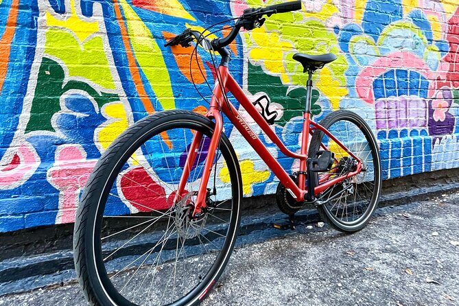 2-Hour Bike Rental in Historic Downtown Sanford - Who is This Experience Best For?