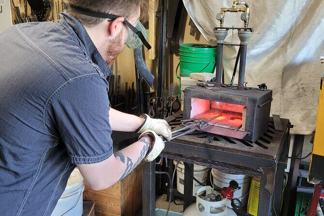 2 Hour Blacksmithing Experience in Niagara (Craft Class/Activity) - Value and Pricing Analysis