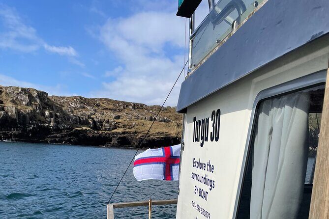 2-Hour Boat Trip in Faroe Island - An In-Depth Look at the 2-Hour Boat Trip Experience