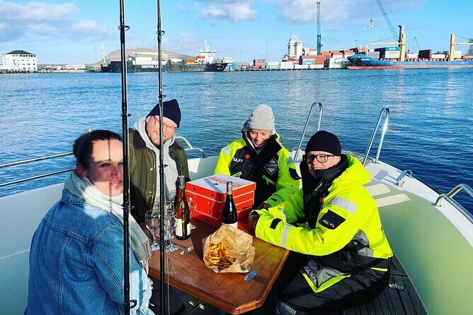 2-Hour Boat Trip in Faroe Island - Summary