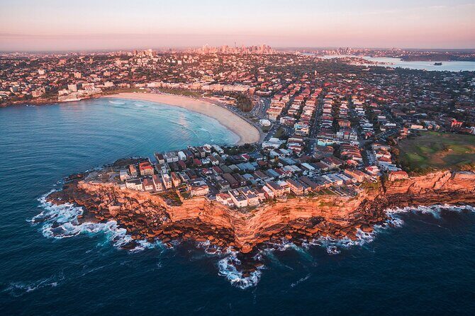 2-Hour Bondi Offshore Express Cruise - FAQs
