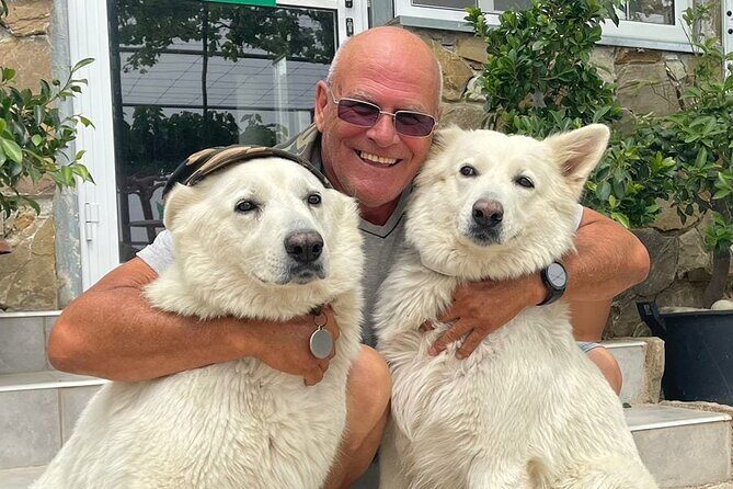 2-Hour Botanic Garden Tour in Akoursos - A Deep Dive into the 2-Hour Botanic Garden Tour in Akoursos